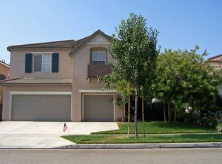 1752 W Alps Dr, Upland, CA 91784