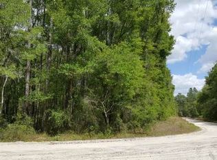 Tbd Riverside Dr, Obrien, FL 32071