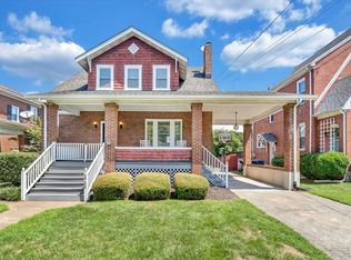 2708 Guilford Ave SW, Roanoke, VA 24015
