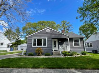 1605 30th St, Bay City, MI 48708