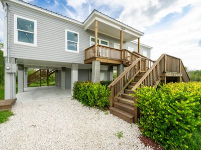 26868 Mariposa Rd, Ramrod Key, FL, 33042