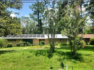 6706 NW 18th Ave, Gainesville, FL 32605