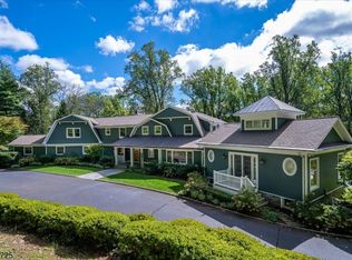 554 Tempe Wick Rd, Harding Twp, NJ 07960