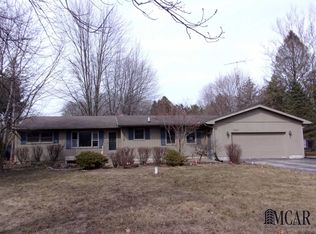 3538 Consear Rd, Lambertville, MI 48144