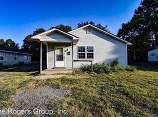 619 Alexander Ave, Henderson, NC 27536