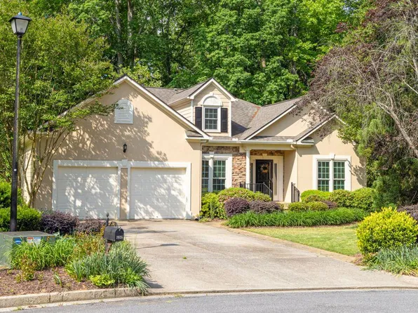 2825 Harbor Cove Ct, Cumming, GA 30041