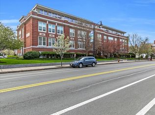 45 Rantoul St UNIT 205, Beverly, MA 01915