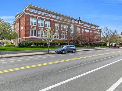 45 Rantoul St UNIT 205, Beverly, MA, 01915