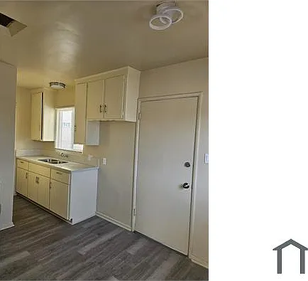 1 bed, 600 sqft, $2,100 — Photo 3