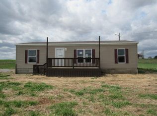 815 Ed Padgett Rd, Waynesburg, KY 40489