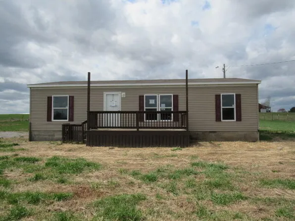 815 Ed Padgett Rd, Waynesburg, KY 40489