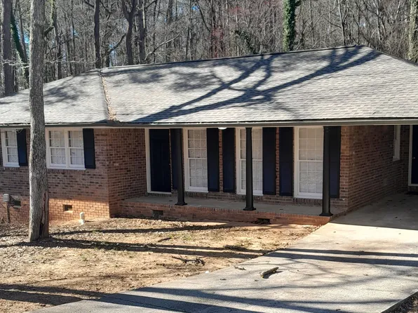 3625 Telstar Dr, Ellenwood, GA 30294