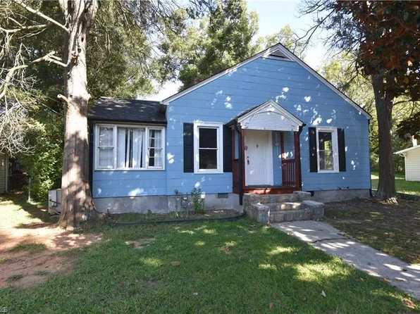 2411 Sink St, Winston Salem, NC 27107