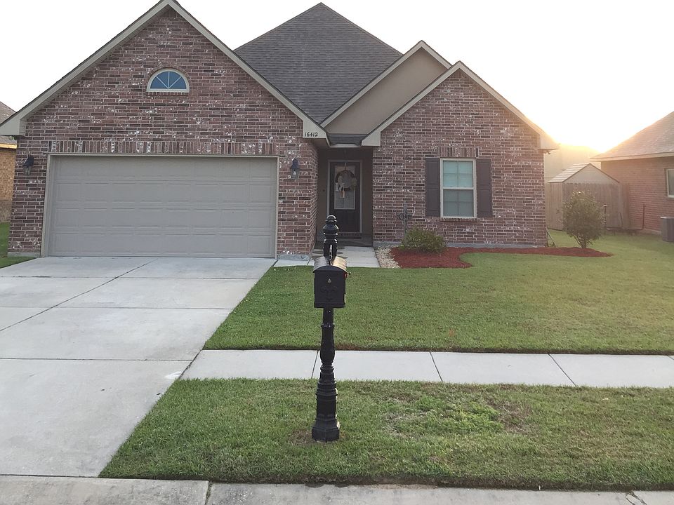 1st image of 16412 Timberstone Dr