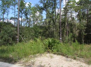 LOT 8 SW 40th St LOT 8, Dunnellon, FL 34432