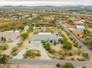 1021 W Briles Rd, Phoenix, AZ 85085