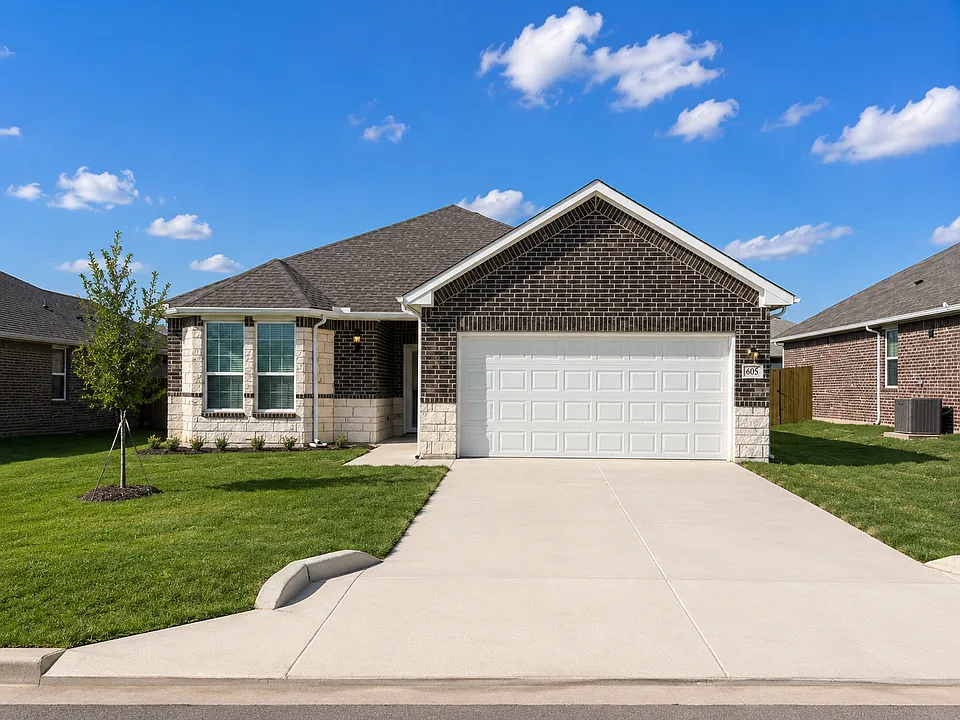 605 Spring Rain Rd