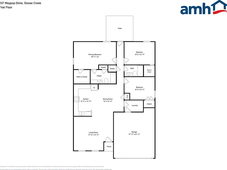 237 Maypop Dr — Photo 2