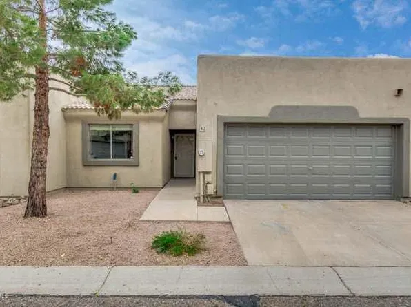 64 N 63rd St Unit 62, Mesa, AZ 85205