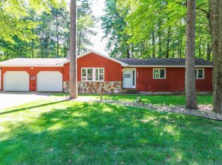 715 Evelyn Ct, Stevens Point, WI 54482