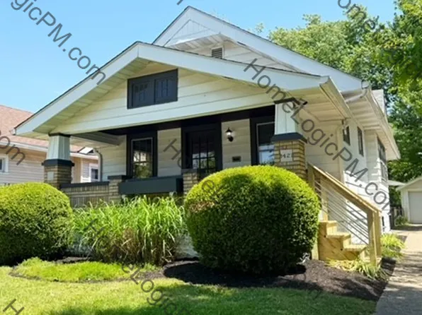 1421 N Colorado Ave, Indianapolis, IN 46201
