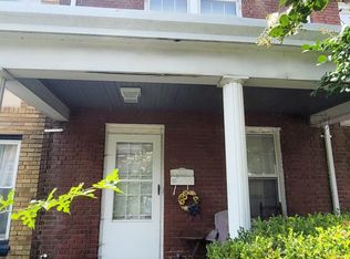 1206 S Meadow St, Richmond, VA 23220