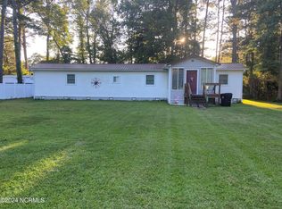 2502 Ocean Sound Cir SW, Supply, NC 28462