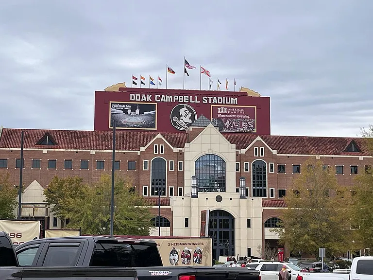 Stadium