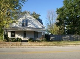 12529 North St, Dillsboro, IN 47018