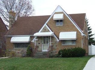 6419 S Canterbury Rd, Parma, OH 44129