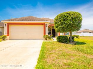 750 Winthrop Dr, Spring Hill, FL 34609