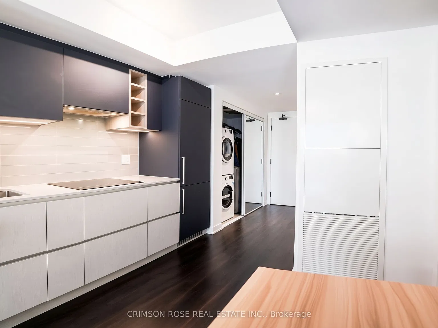 2 bed, $2,450 — Photo 2