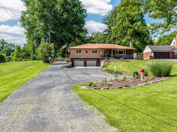 1967 Miles Rd, Cincinnati, OH 45231