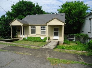 708 S Schiller St, Little Rock, AR 72201