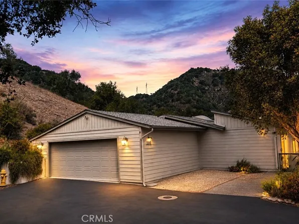 100 Sunrise Ter, Avila Beach, CA 93424