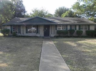 107 Forest Ct, Duncanville, TX 75116