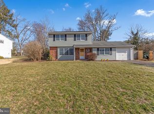 554 Delvale Rd, Yardley, PA 19067