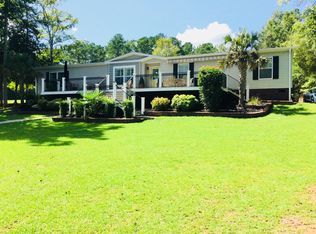 464 J L Koon Rd, Prosperity, SC 29127