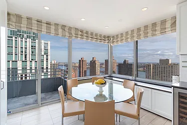 Sold by Brown Harris Stevens