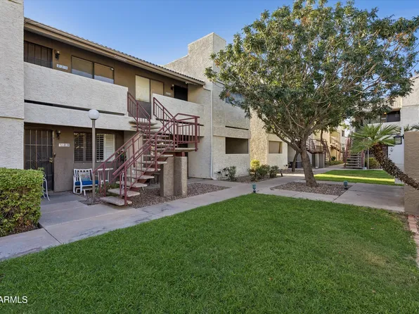 3301 E EARLL Drive #223, Phoenix, AZ 85018