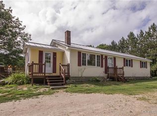 217 Dirigo Rd, China, ME 04358