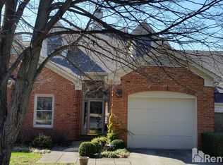 1027 Griffin Gate Dr, Lexington, KY 40511