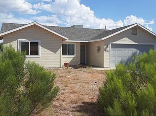 4587 E Verde View Dr, Cottonwood, AZ 86326