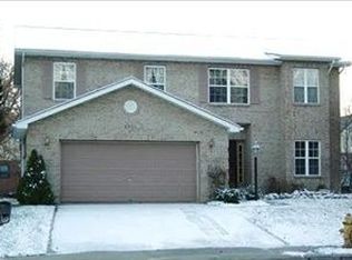 3941 Brandonburg Ln, Cincinnati, OH 45213