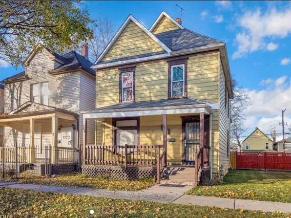 12010 S Stewart Ave, Chicago, IL 60628