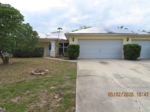 329 Oklahoma Ave, Fort Myers, FL 33905