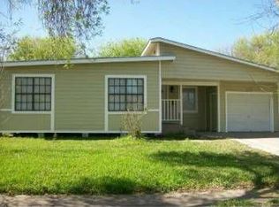 913 Shiels Dr, Corpus Christi, TX 78412