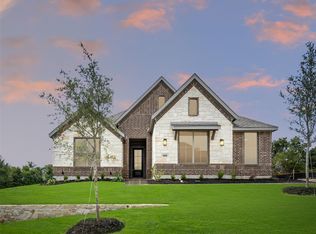 4606 Thistle Dr, Midlothian, TX 76065