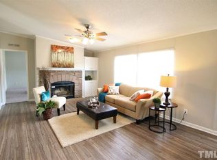 133 Johnston Farms Dr, Smithfield, NC 27577