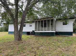 83 Hillcrest Rd, Covington, GA 30016